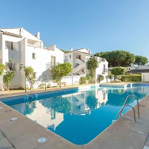  Apartamento Apartamento En Playa Benamara