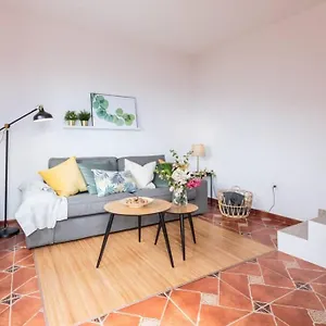 Casa Marcelina Сasa de vacaciones Los Sauces
