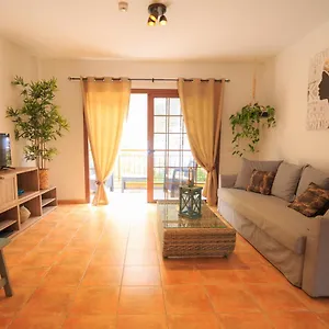 Telémaco Blue Apartamento Agulo