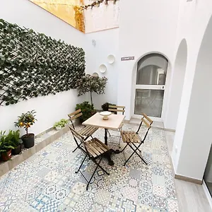  Apartamento Casa Kalameta