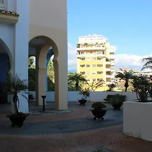  Apartamento Puerto Blanco
