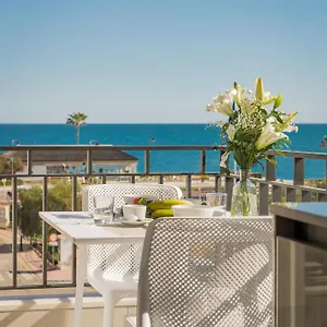  Apartamento Sunny Modern Perfect Located
