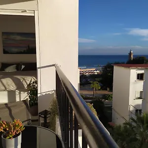  Apartamento Playa Escollera