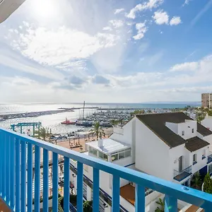 El Faro Apartamento Estepona