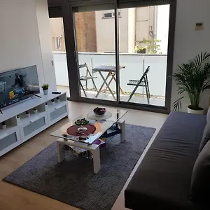 Permar Apartamento Apartamento Barcelona