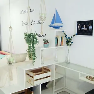  Apartamento Apartamento Kalma