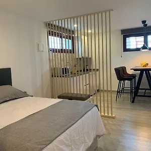  Apartamento Buenavista