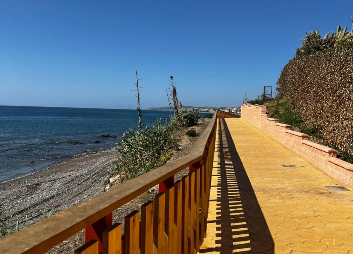 Arena Beach Estepona 0*,  Spain