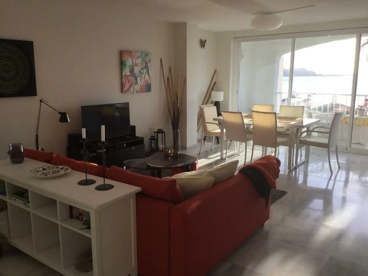 Arena Beach Estepona 0*,