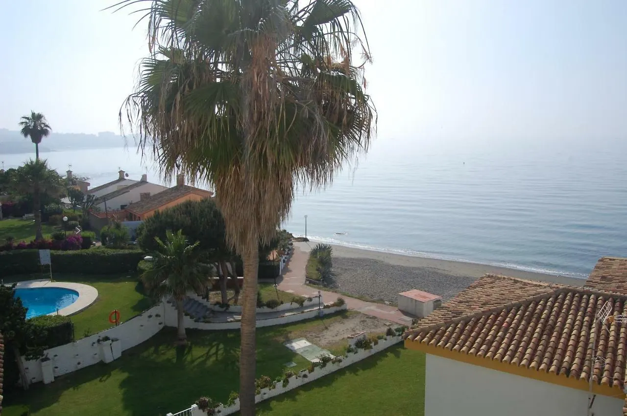 Apartment Arena Beach Estepona Spain