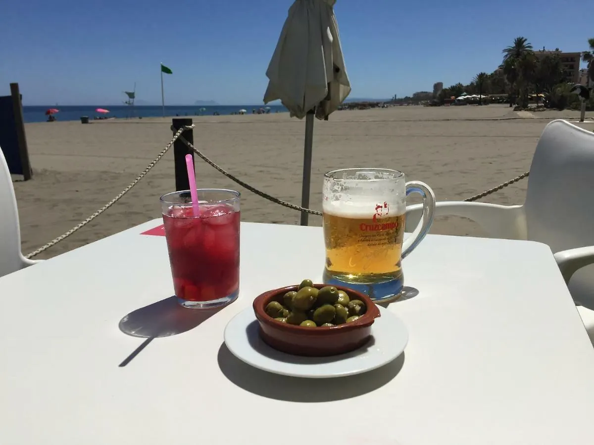 Apartment Arena Beach Estepona