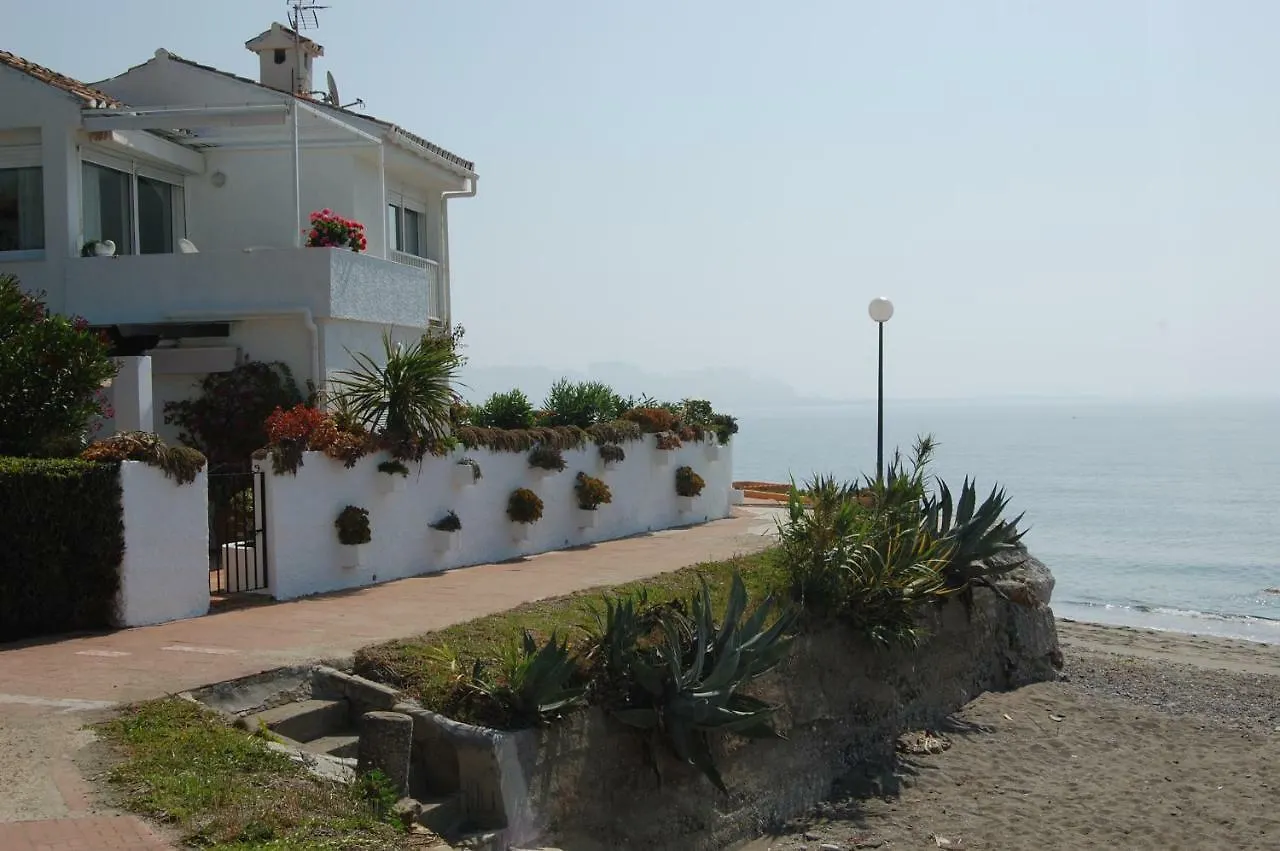 Arena Beach Estepona