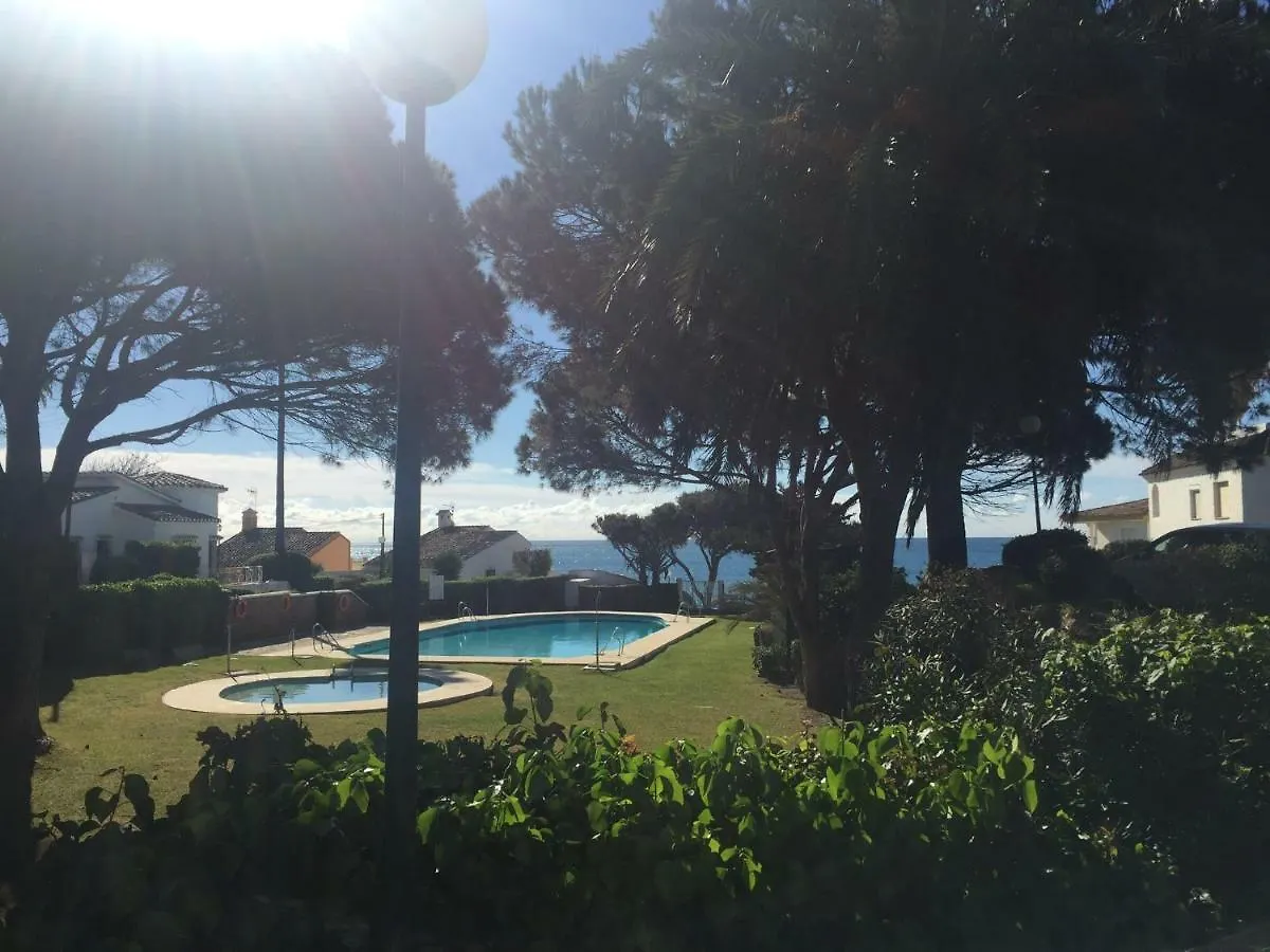 Arena Beach Estepona 0*,  Spain